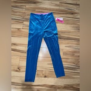 Lilly Pulitzer weekender high-rise leggings